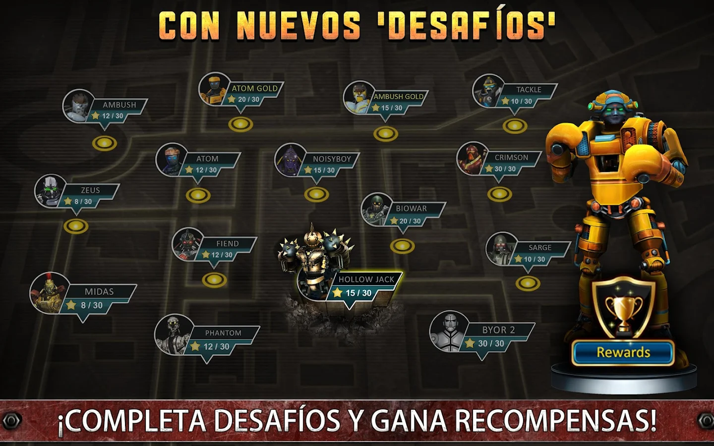  Real Steel HD v1.6.6 Pro Apk games  Real Steel HD v1.6.6 Pro Apk new android games 2015 new android games 2014 free android games 2015 free android games 2014 
