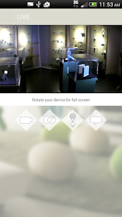 Homesys Screenshots 2
