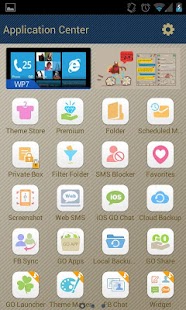 How to install GoSMS St. Louis Football Theme 1.0 mod apk for bluestacks