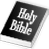 Bible icon