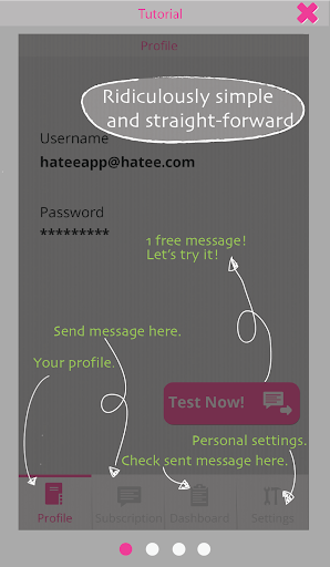 Hateeapp