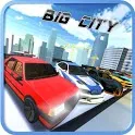SuperCars Drift 3D icon