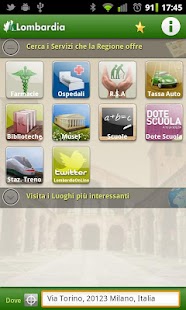 inLombardia Screenshots 3