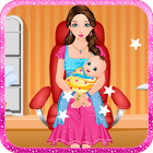 Mommy Pregnant Nail Care Salon 6.7.1