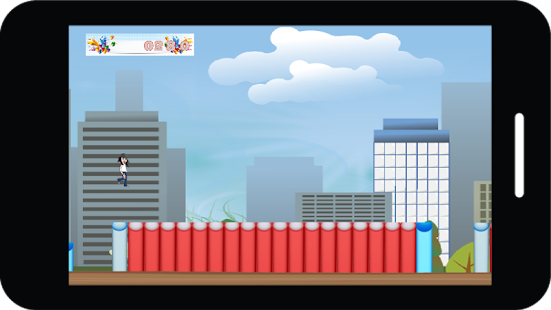 Jumping Game for Kids Screenshots 14
