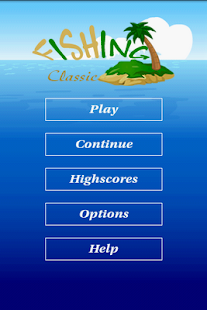 Fishing Classic Free