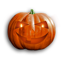 I Spook You – Halloween Widget logo
