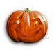 I Spook You - Halloween Widget