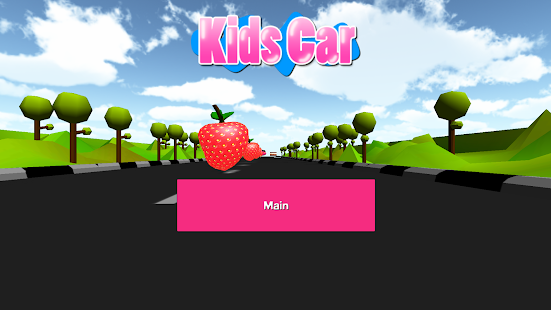 Lastest Kids Car APK