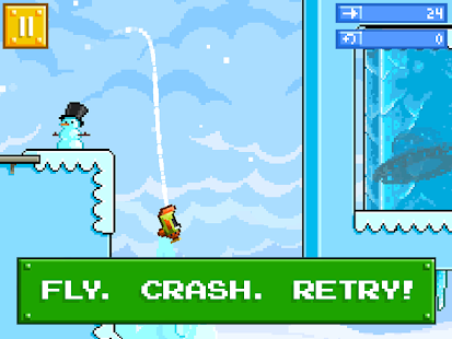 RETRY Screenshots 9