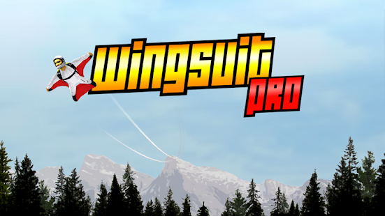 Wingsuit Pro - screenshot thumbnail