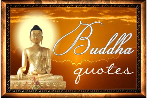 Buddha Quotes