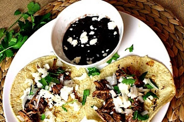 Slow Cooker Barbacoa