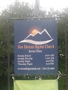 New Horizon Baptist Church