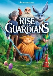 Rise of the Guardians