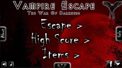 Vampire Escape