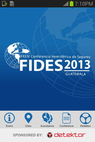 Fides 2013