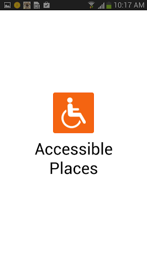 Accessible Places