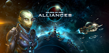 Galaxy on Fire™ - Alliances APK