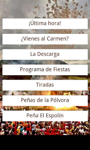 Descarga Cangas App