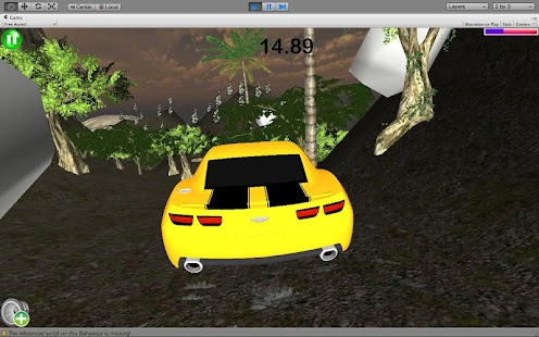 How to mod Jungle Race 5 apk for pc