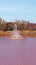 Kelly Lakes Fountain
