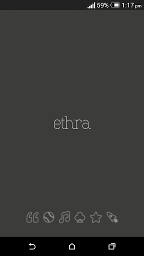 ETHRA