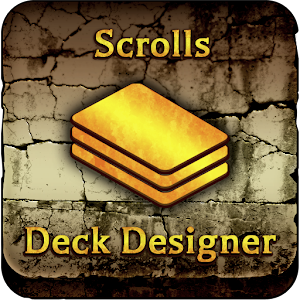 Deck Designer 0.9.8