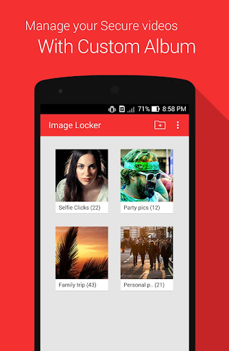 【免費工具App】Image Locker Pro - Hide photos-APP點子