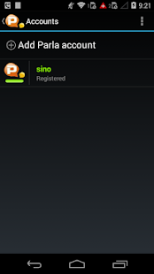 Free Download VoIP SIP Client APK