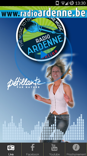 Radio Ardenne