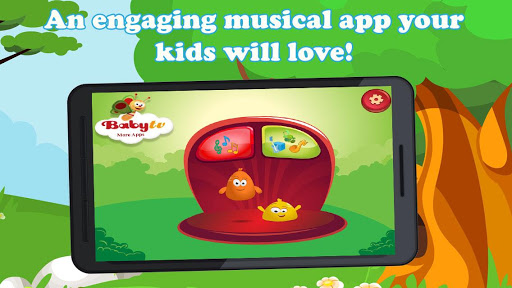 Musical Games Rhymes– BabyTV