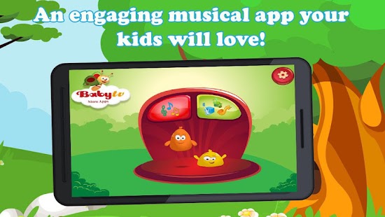How to download Musical Games & Rhymes– BabyTV 1000000 unlimited apk for bluestacks