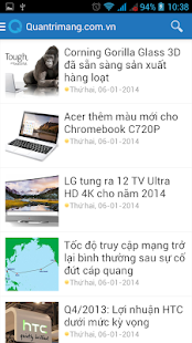 Free Download QuanTriMang.com APK