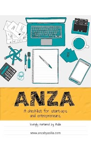 Free Download ANZA APK for Android
