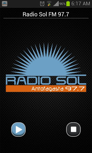 Radio Sol FM 97.7