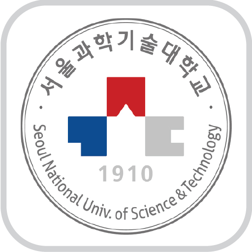 서울과학기술대 수능계산기 LOGO-APP點子