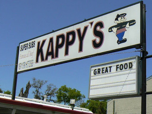 Kappy's Subs