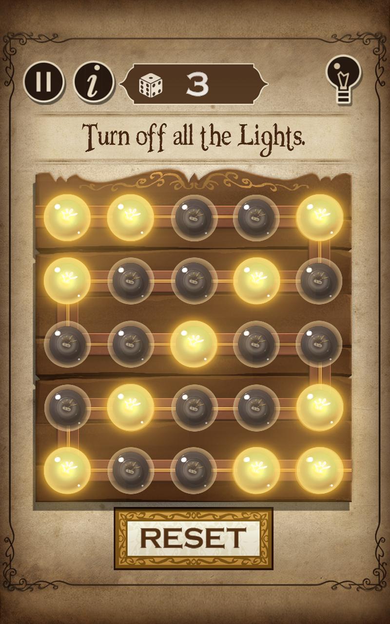 The Curse Screen 3