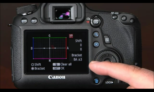 【免費攝影App】Canon 6D Beyond QuickPro-APP點子