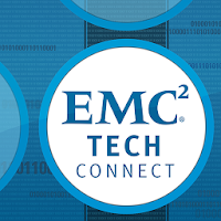 EMC Tech Connect APK صورة الغلاف