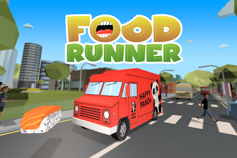 How to download Food Runner 1.2 unlimited apk for laptop
