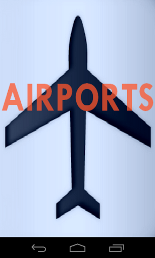 Airports