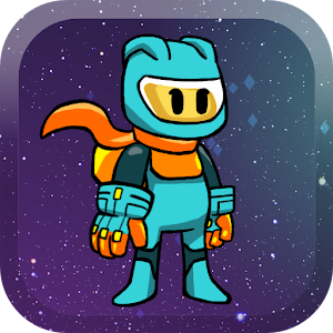 Blubka 4: Educação e aventura 1.3