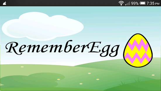 How to mod RememberEgg patch 0.0.1 apk for android