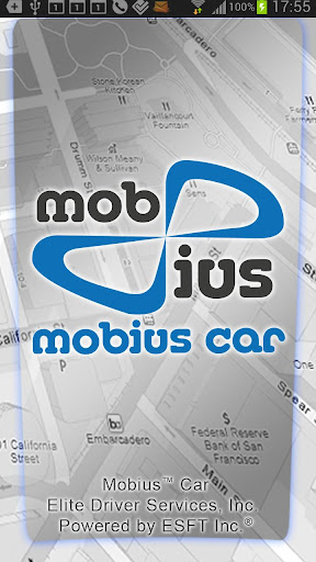 mobius ™ car