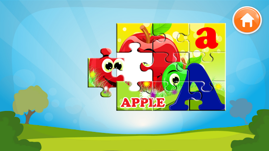 Download Jigsaw Puzzles - Kids Games APK for Android