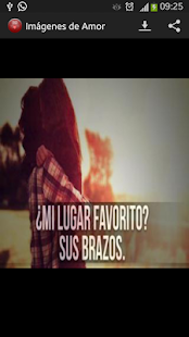 Imagenes de amor Screenshots 2
