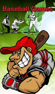Free Baseball Games APK for Android