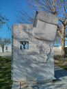 Monumento Aos Combatentes do Ultramar